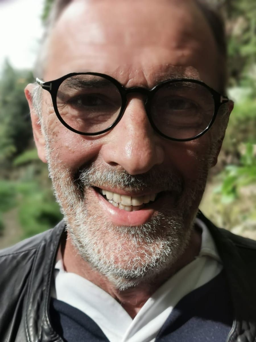 Profil de Pasquale, 24 ans, Jeune gay à Loèche (Valais)
