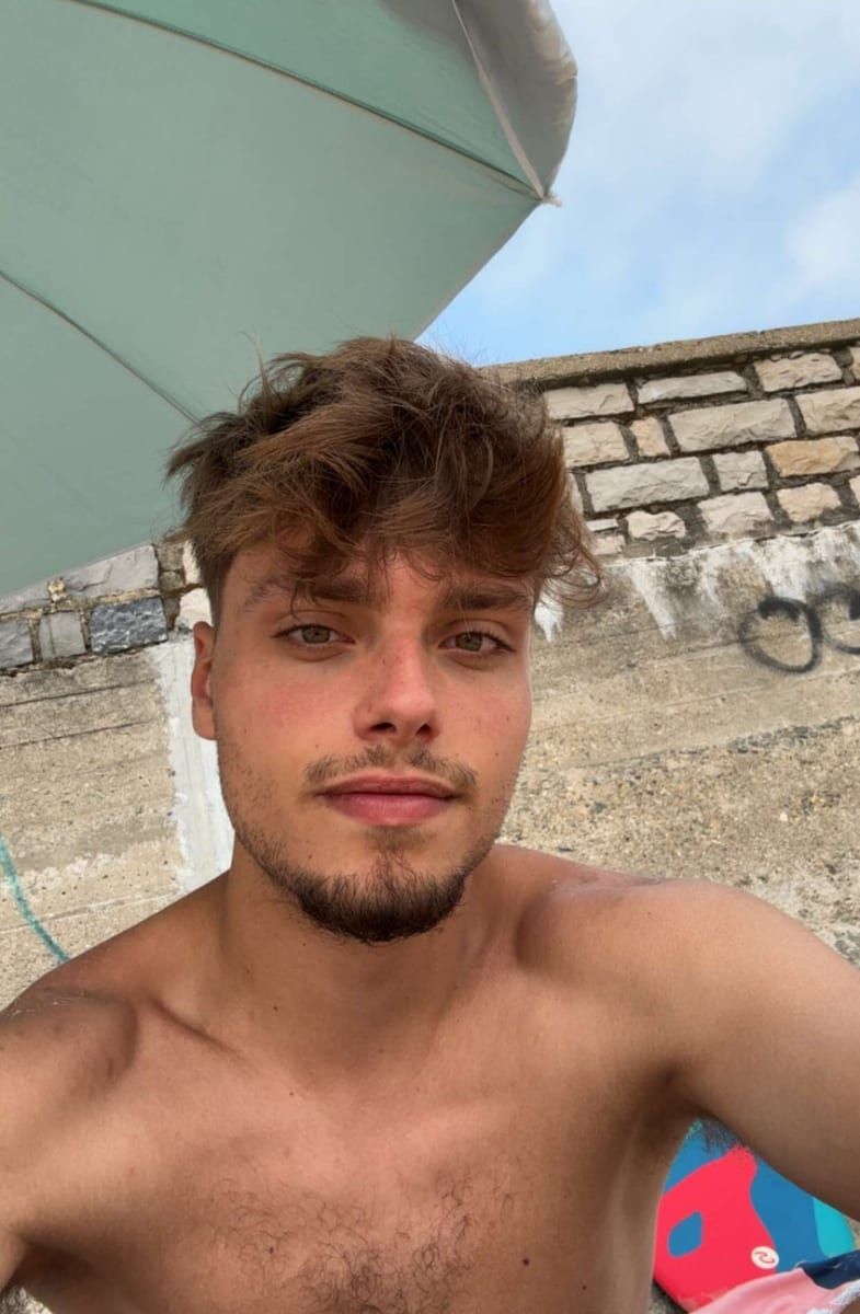 Profil de Abdelwahid, 33 ans, Jeune gay à Bibern SO (Soleure)