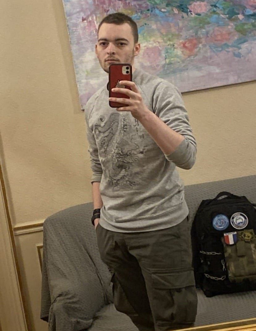 Profil de Dylhan, 30 ans, Jeune gay à Züberwangen (Saint-Gall)