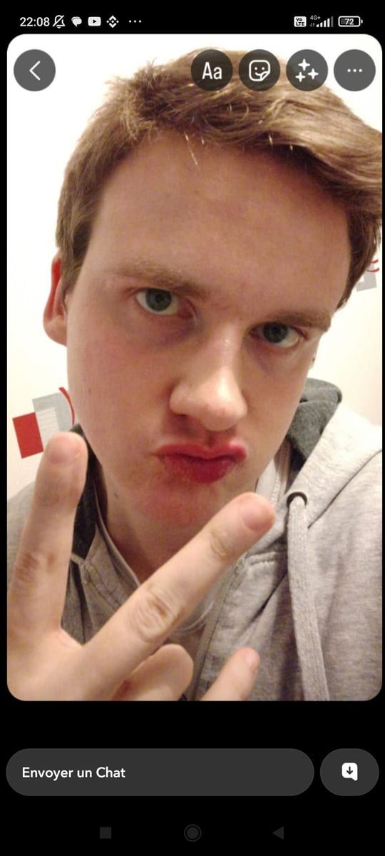 Profil de John-paul, 29 ans, Jeune gay à Mülligen (Argovie)