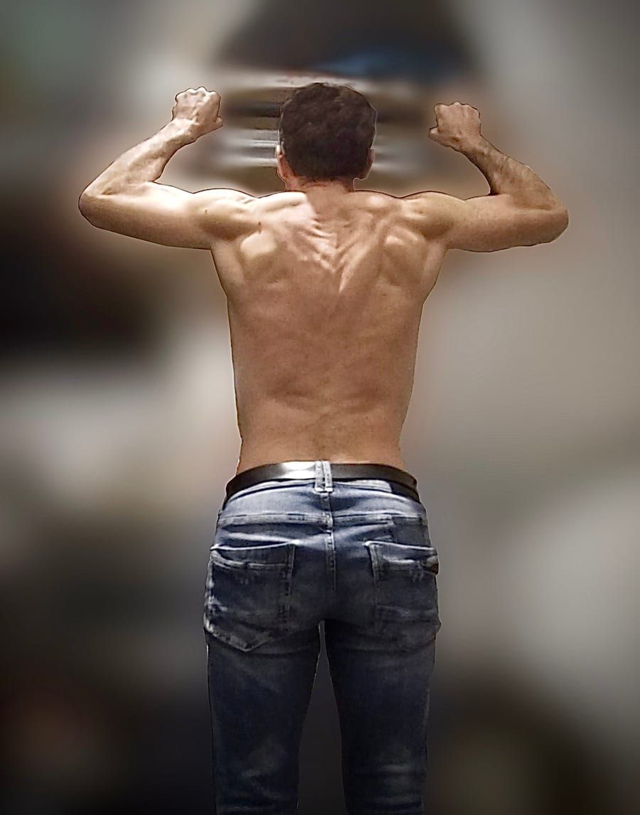 Profil de Sala, 29 ans, Jeune gay à Choëx (Valais)