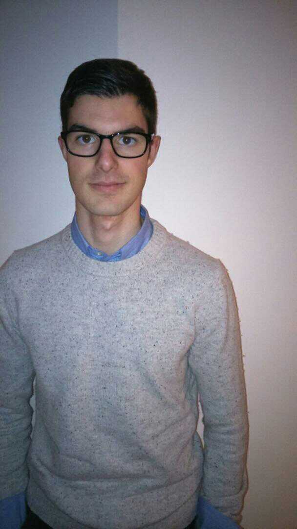 Profil de Harouna, 23 ans, Jeune gay à Bibern SO (Soleure)