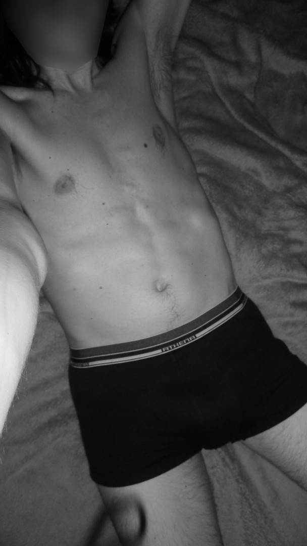 Profil de Paul-yves, 26 ans, Jeune gay à Wassen UR (Uri)