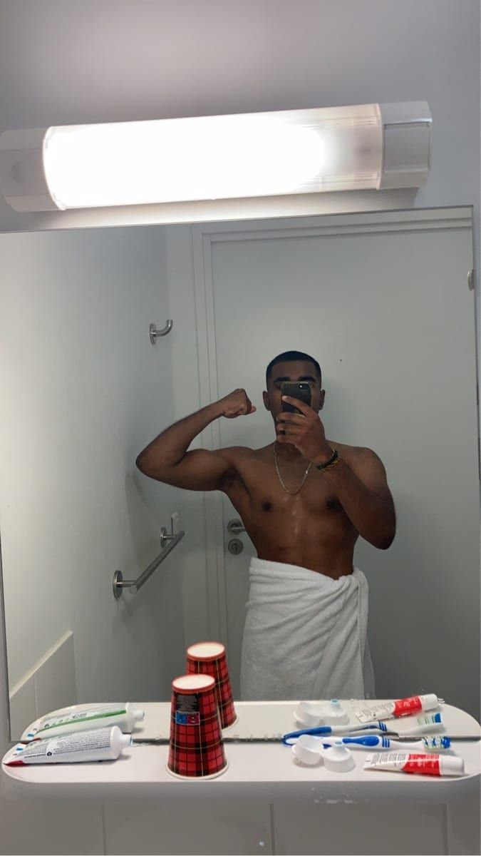 Profil de Smaël, 22 ans, Jeune gay à Unterschächen (Uri)
