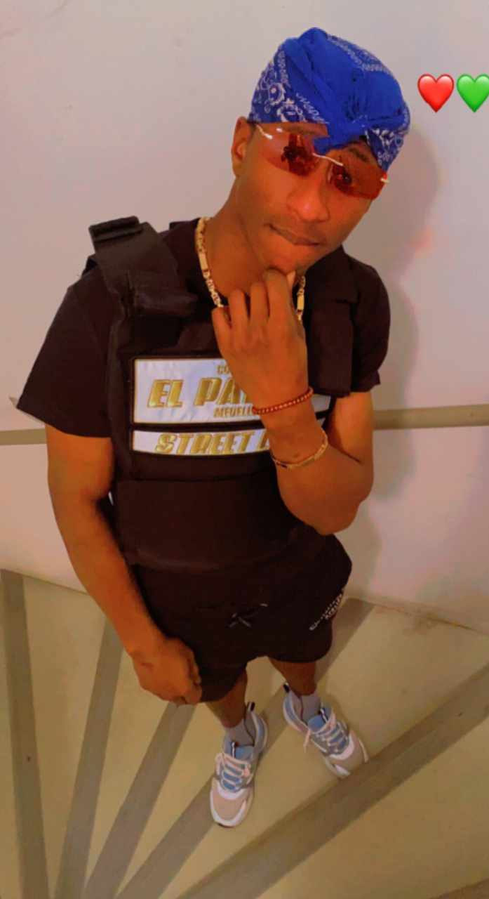 Profil de Massine, 23 ans, Jeune gay à Longeau (Berne)
