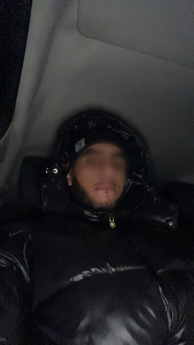 Profil de Jorje, 26 ans, Jeune gay à Conthey (Valais)