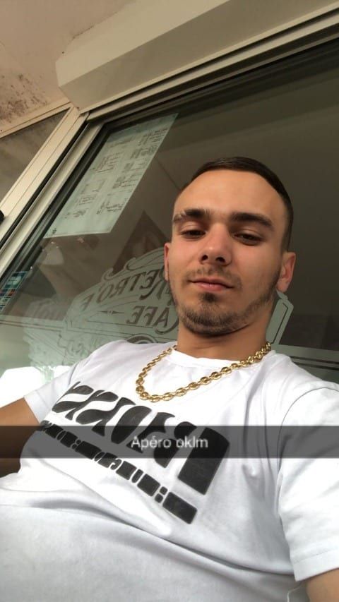 Profil de Mayol, 23 ans, Jeune gay à Weite (Saint-Gall)