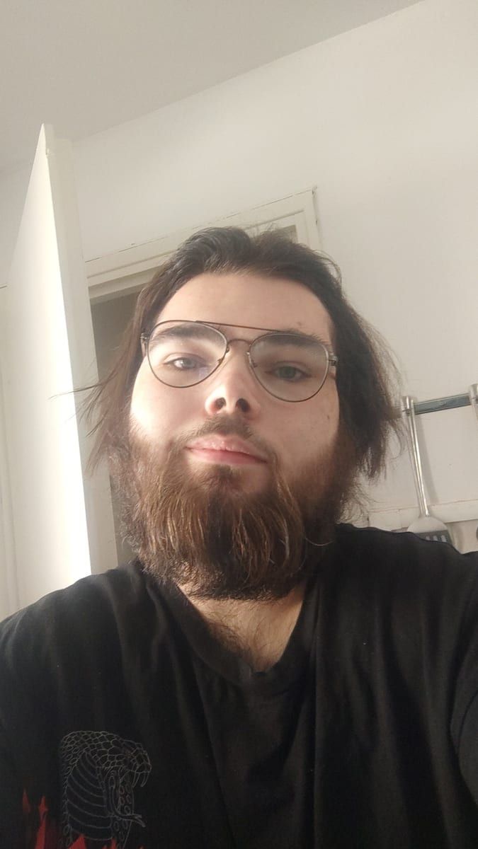 Profil de Mateusz, 31 ans, Jeune gay à Zillis (Grisons)