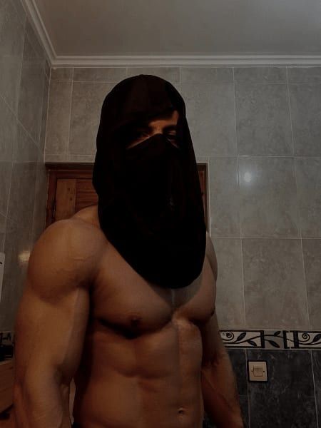 Profil de Madany, 40 ans, Jeune gay à Oensingen (Soleure)