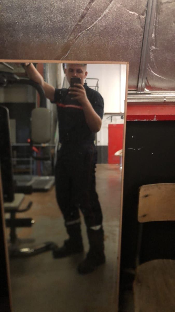 Profil de Kilyann, 27 ans, Jeune gay à Meisterschwanden (Argovie)