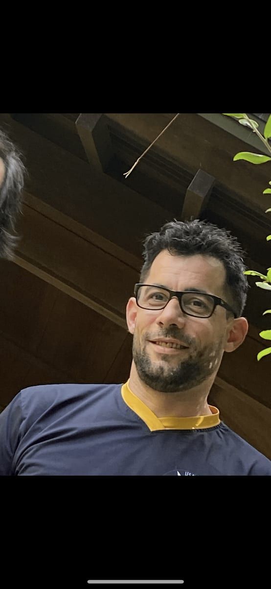 Profil de Célio, 39 ans, Jeune gay à Bleienbach (Berne)