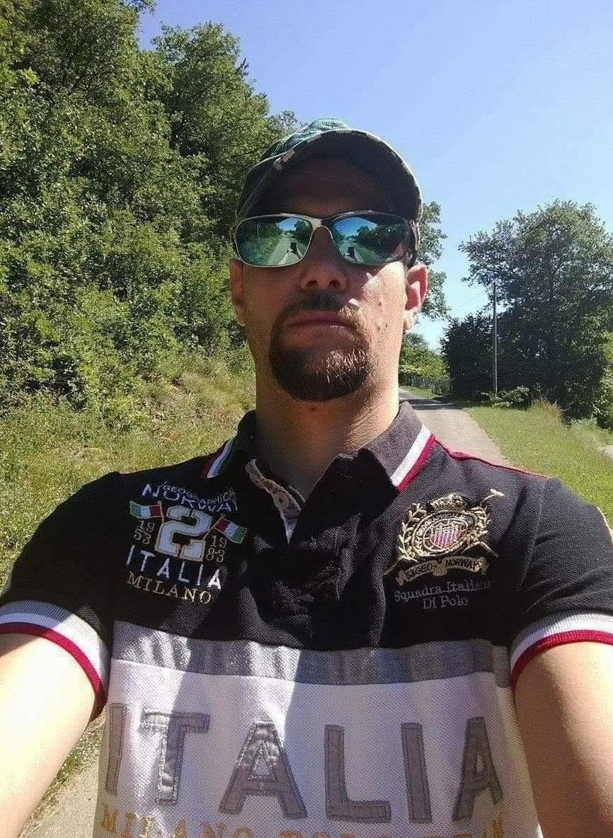 Profil de Joselin, 31 ans, Jeune gay à Balmberg (Soleure)