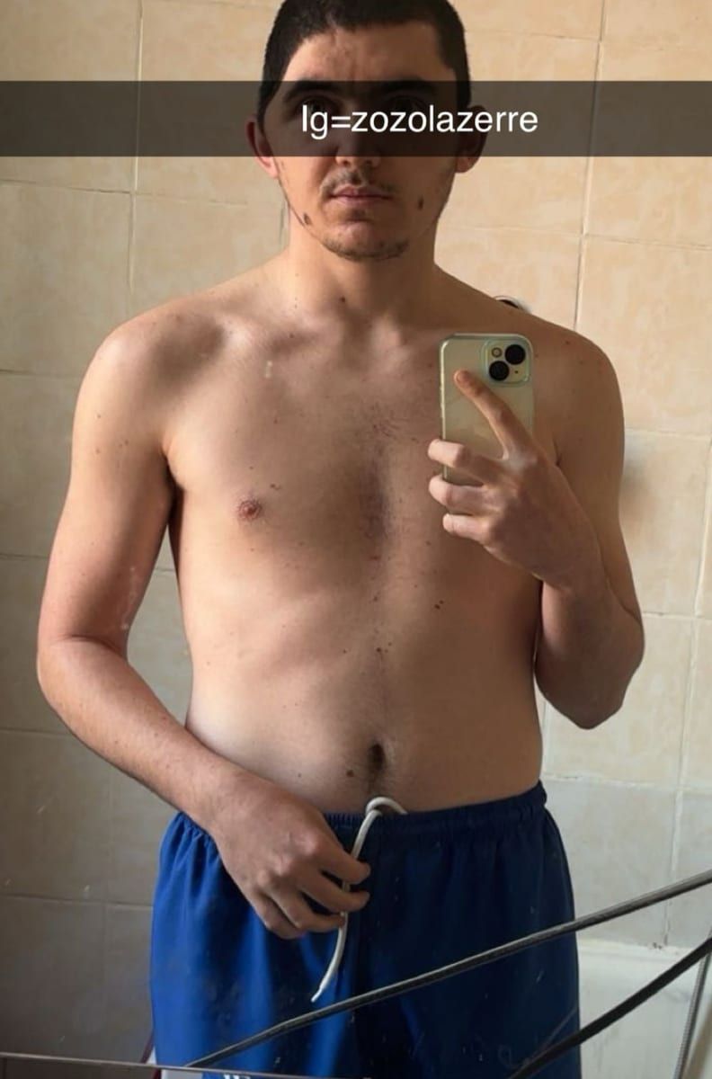 Profil de Elyane, 37 ans, Jeune gay à Göschenen (Uri)