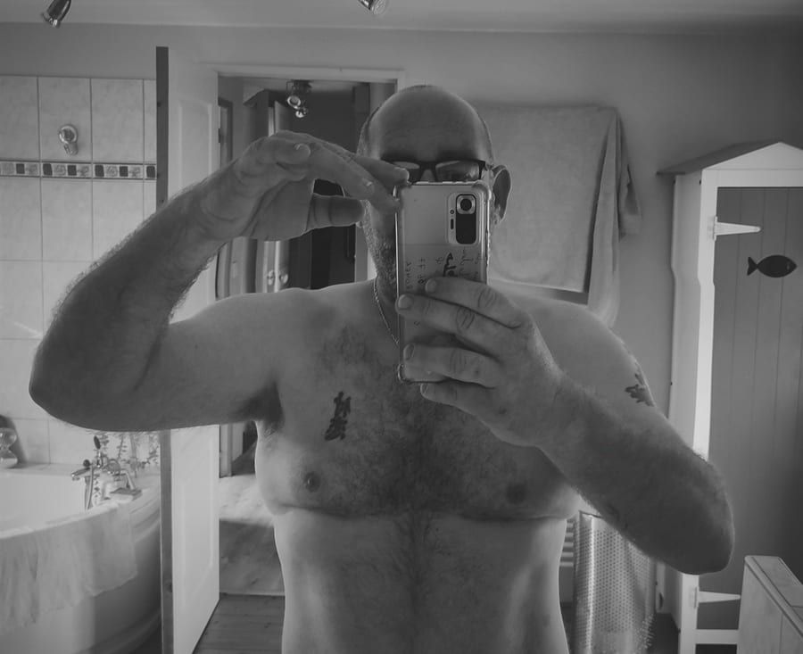 Profil de Howard, 43 ans, Jeune gay à Lommis (Thurgovie)