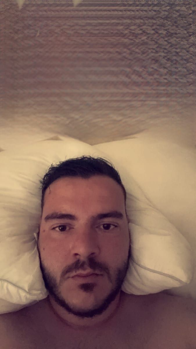 Profil de Filipe, 43 ans, Jeune gay à Blitzingen (Valais)