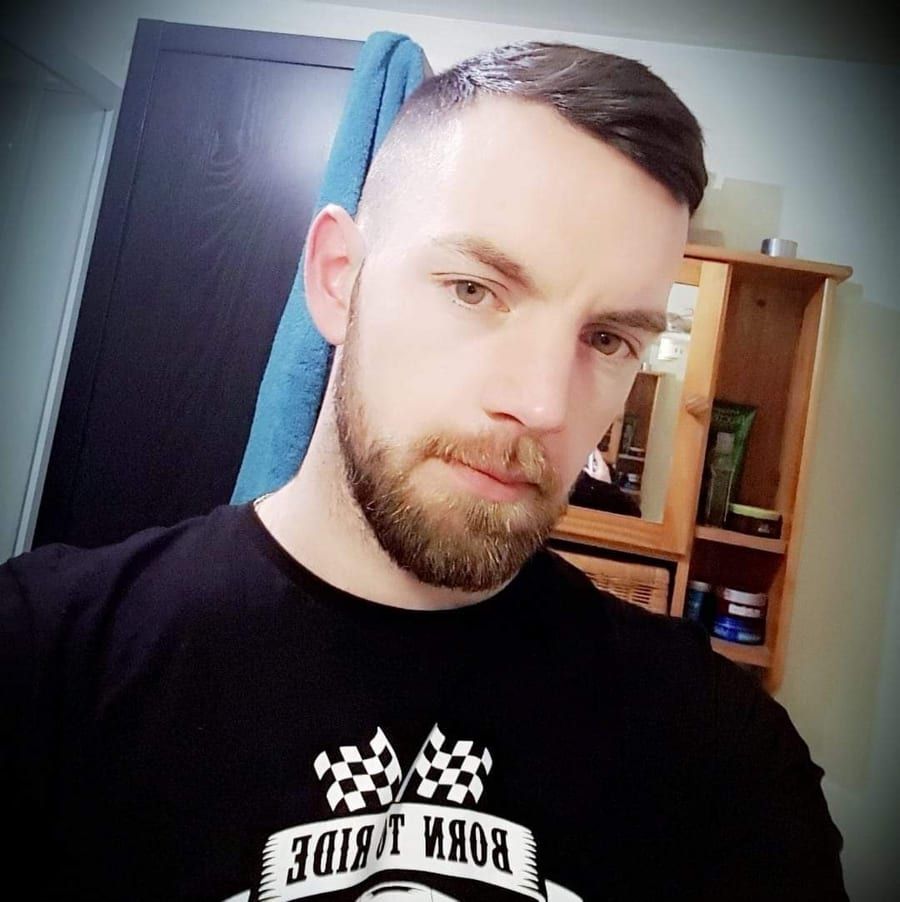 Profil de Josian, 34 ans, Jeune gay à Mülligen (Argovie)