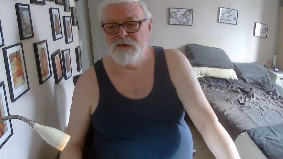 Profil de Aladji, 38 ans, Jeune gay à Massongex (Valais)
