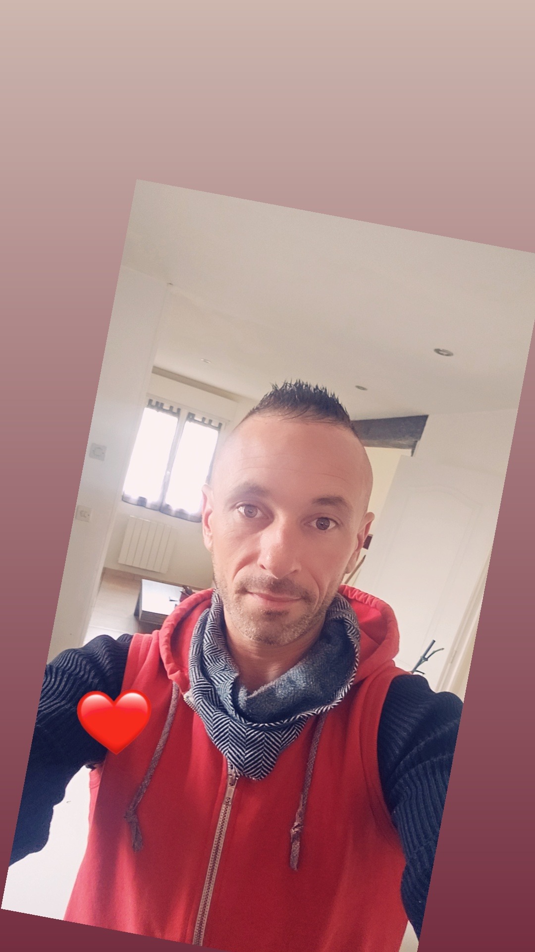 Profil de Erwyn, 28 ans, Jeune gay à Heinrichswil (Soleure)