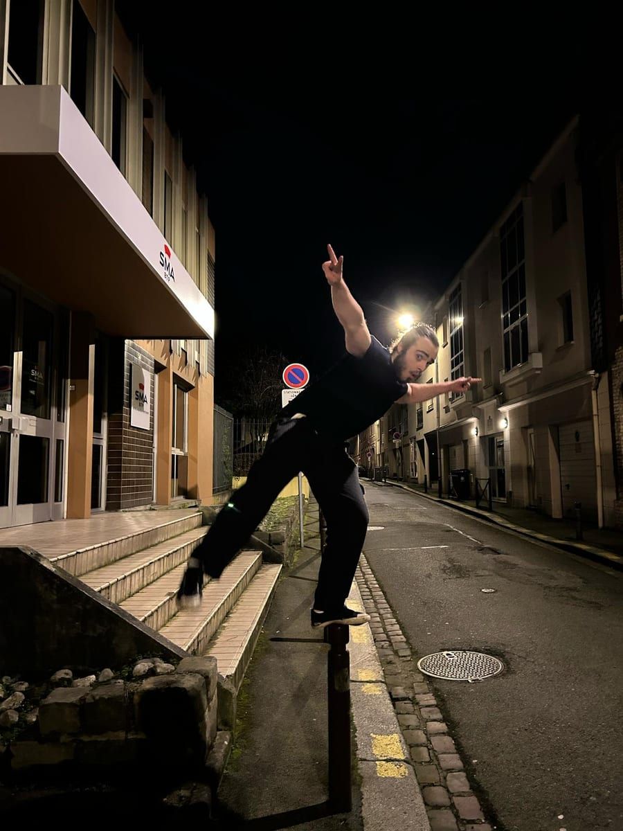 Profil de Mohamadou, 27 ans, Jeune gay à Lippoldswilen (Thurgovie)
