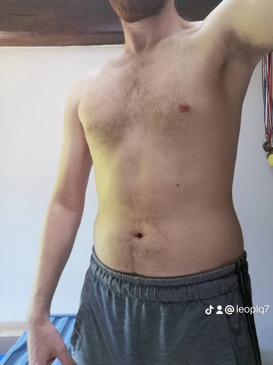Profil de Mouner, 28 ans, Jeune gay à Wollerau (Schwytz)