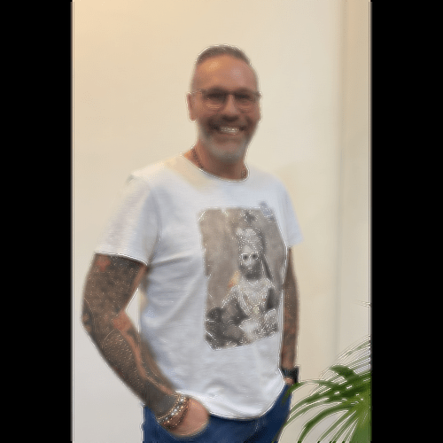 Profil de Valens, 40 ans, Jeune gay à Züberwangen (Saint-Gall)