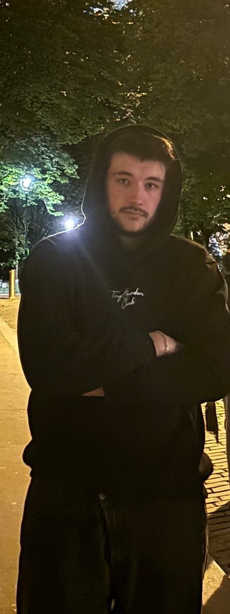 Profil de Nominoe, 38 ans, Jeune gay à Yverdon-les-Bains (Vaud)