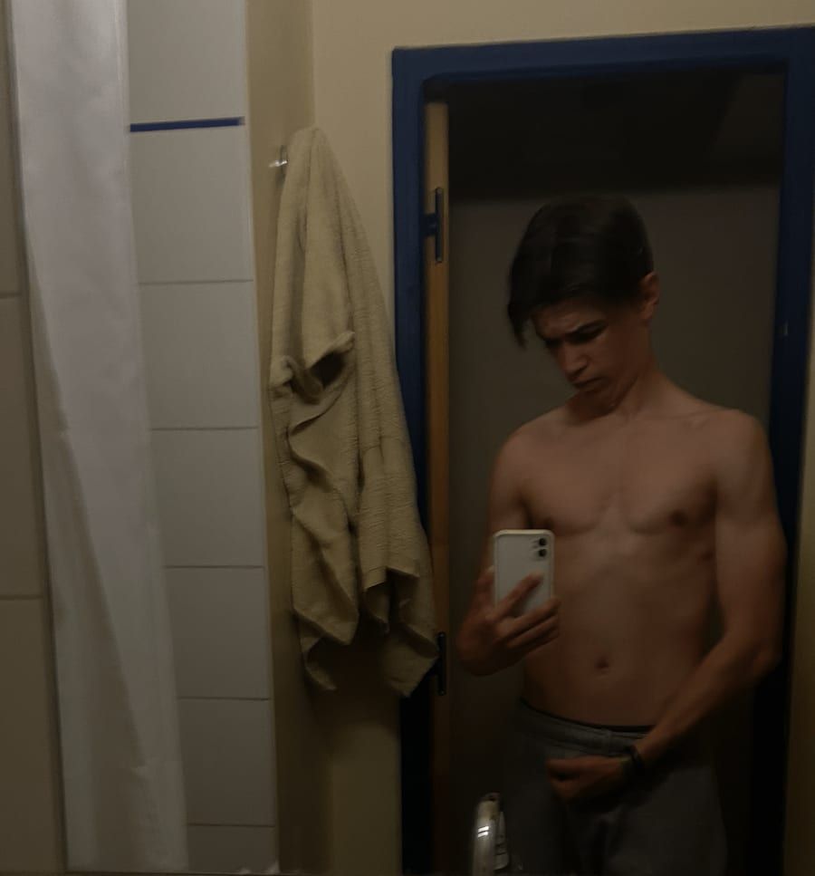 Profil de Fredy, 30 ans, Jeune gay à Interlaken (Berne)