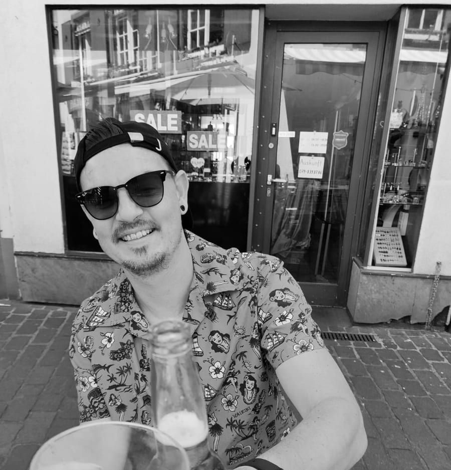 Profil de Anik, 25 ans, Jeune gay à Ziefen (Bâle-Campagne)
