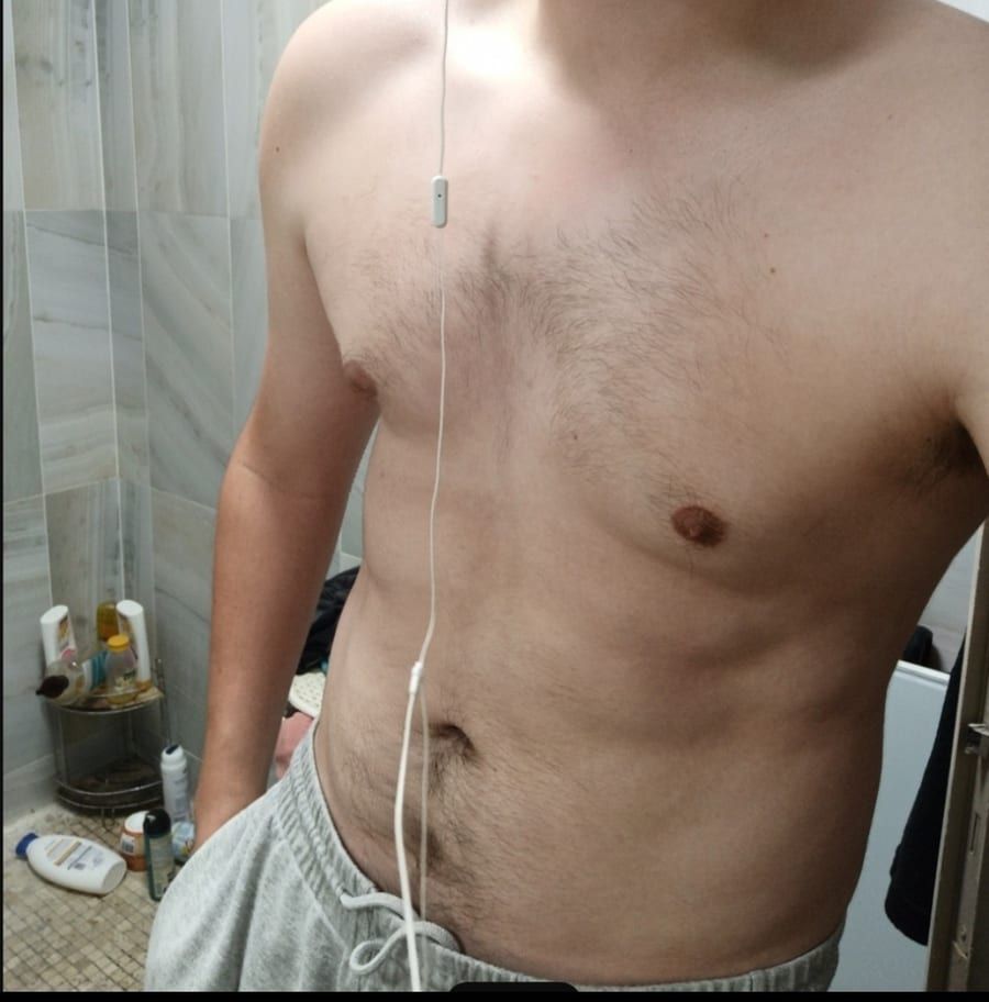 Profil de Honorin, 23 ans, Jeune gay à Amsteg (Uri)