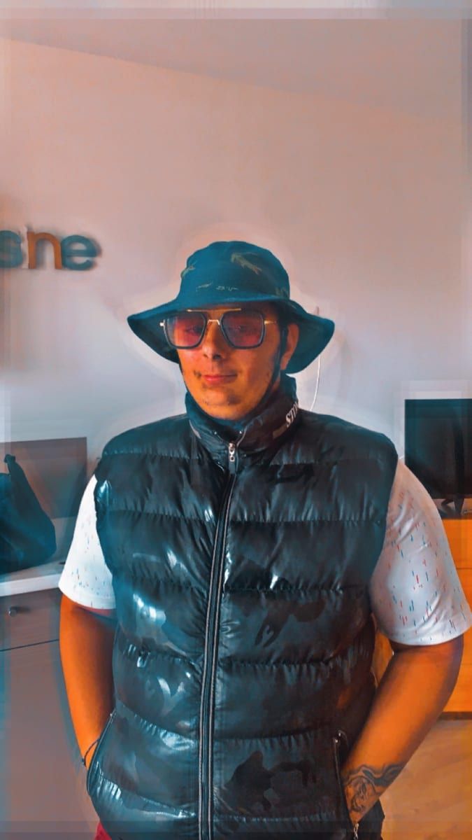 Profil de Artus, 32 ans, Jeune gay à Vico Morcote (Tessin)