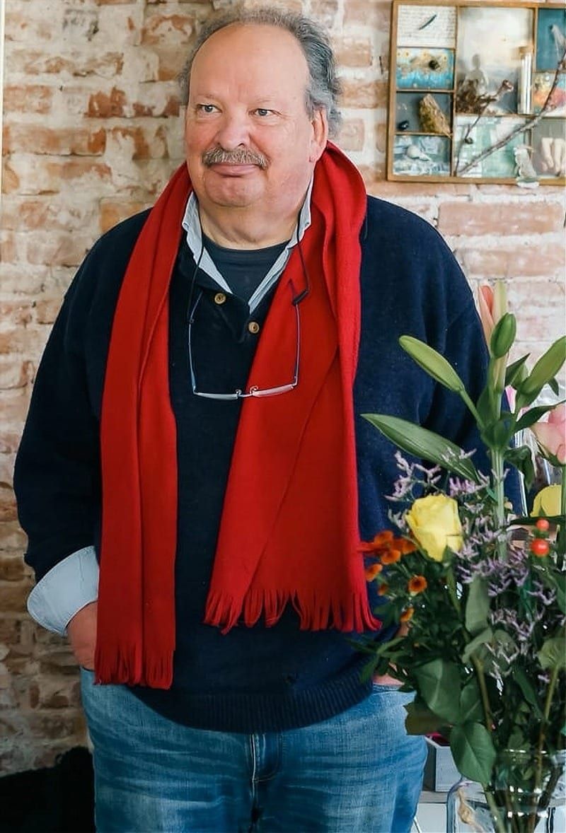 Profil de Riley, 42 ans, Jeune gay à Berken (Berne)