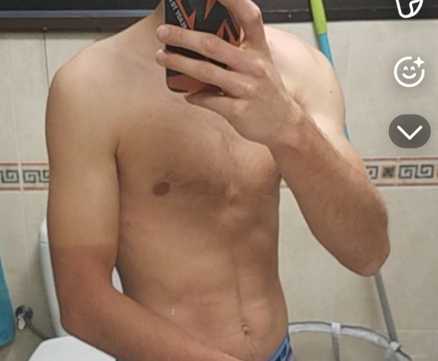Profil de Leyth, 22 ans, Jeune gay à Grindelwald (Berne)