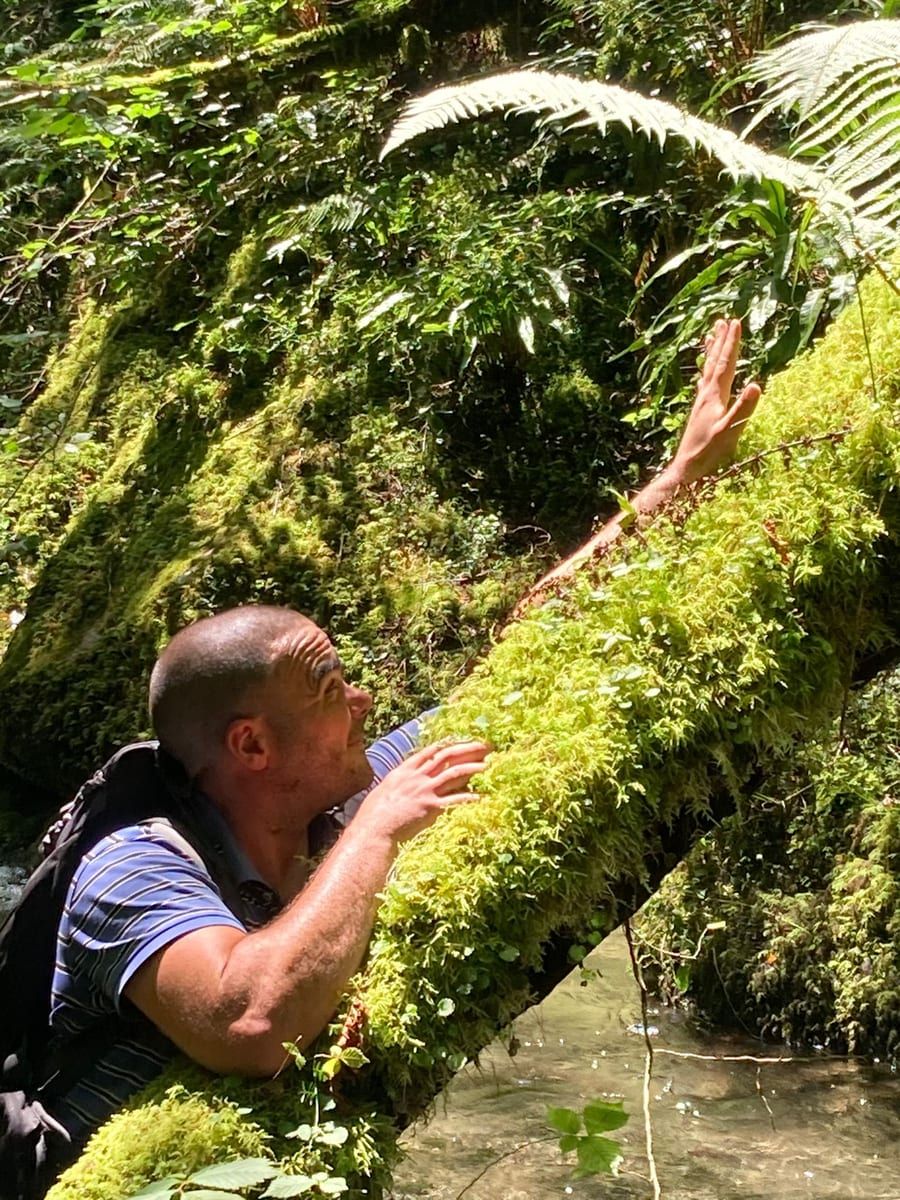 Profil de Basil, 43 ans, Jeune gay à Willisau (Lucerne)