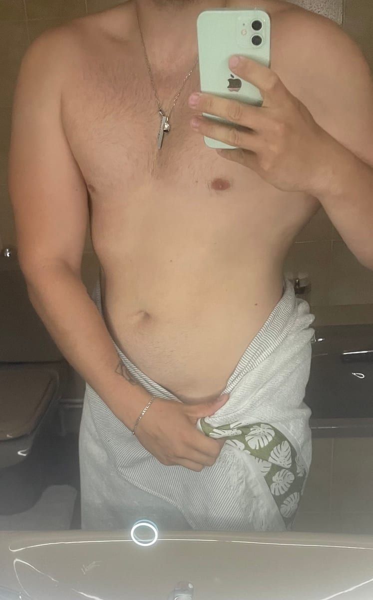 Profil de Fredj, 25 ans, Jeune gay à Péry (Berne)