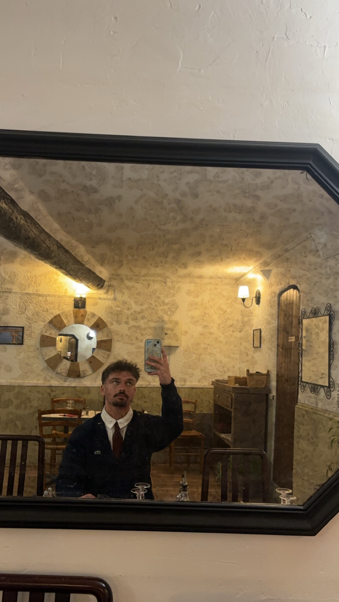 Profil de Justinien, 39 ans, Jeune gay à Zimmerwald (Berne)