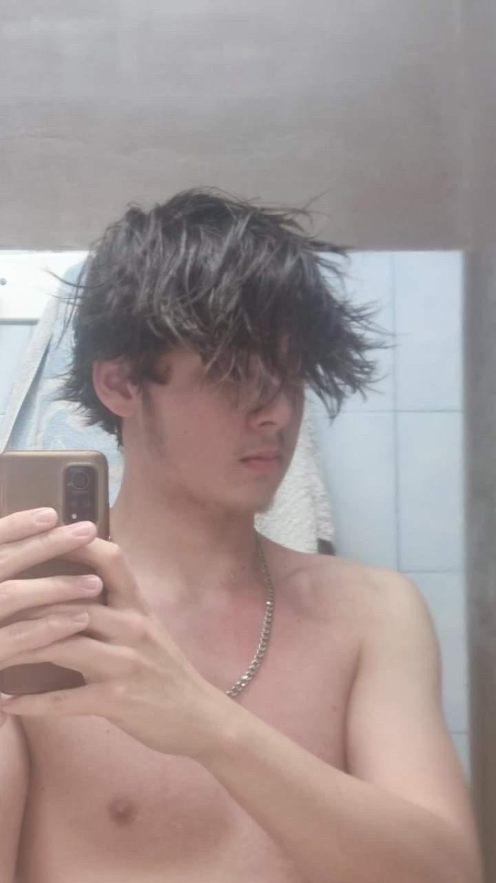 Profil de Gareth, 27 ans, Jeune gay à Gerolfingen (Berne)