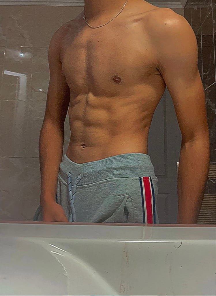 Profil de Nesta, 23 ans, Jeune gay à Blankenburg (Berne)