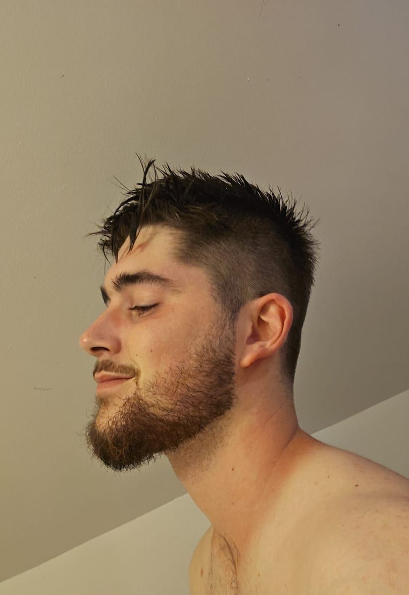 Profil de Tertullien, 38 ans, Jeune gay à Bolligen (Berne)