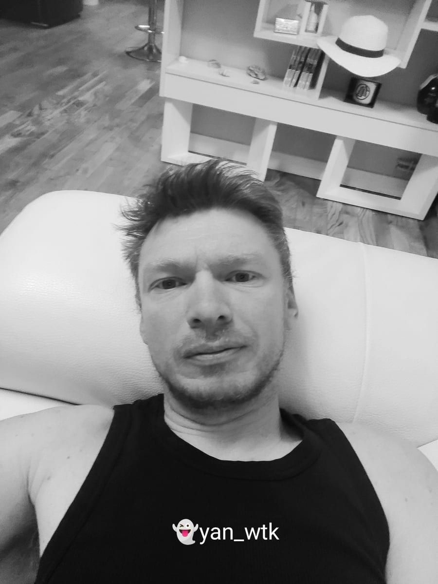 Profil de Bulut, 35 ans, Jeune gay à Berne (Berne)