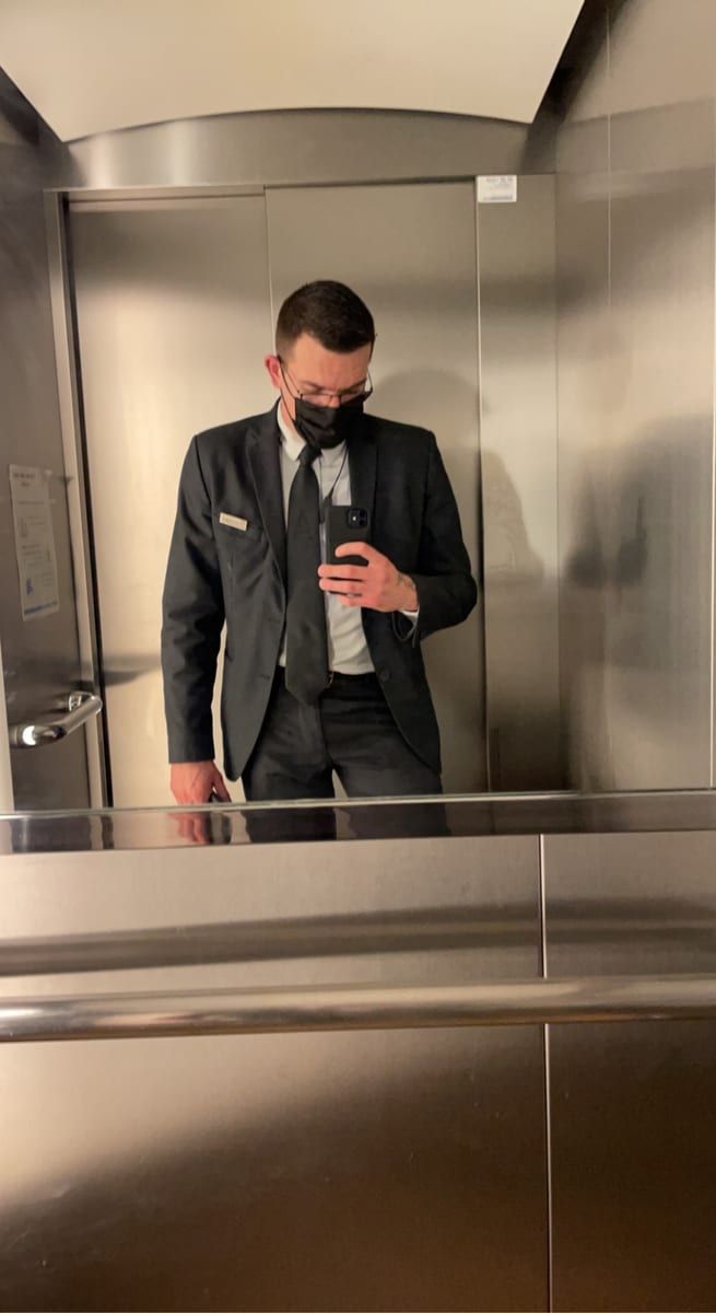 Profil de Mikhail, 34 ans, Jeune gay à Weite (Saint-Gall)