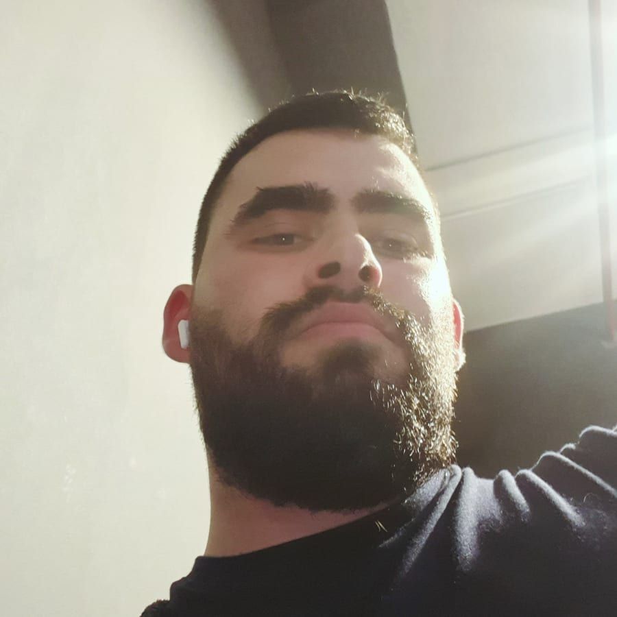 Profil de Turker, 33 ans, Jeune gay à Wuppenau (Saint-Gall)