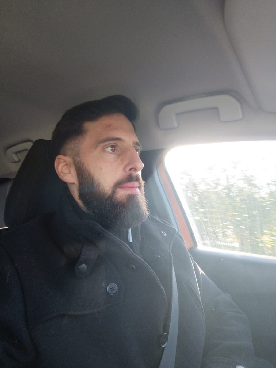 Profil de Theotim, 41 ans, Jeune gay à Allens (Vaud)