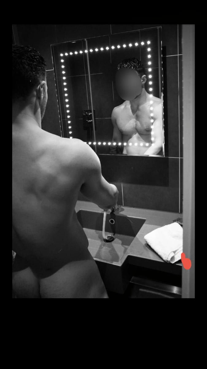 Profil de Tyliann, 24 ans, Jeune gay à Valangin (Neuchâtel)