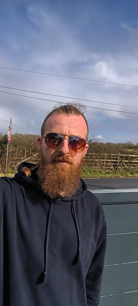 Profil de Berkant, 39 ans, Jeune gay à Corcelles-près-Concise (Vaud)