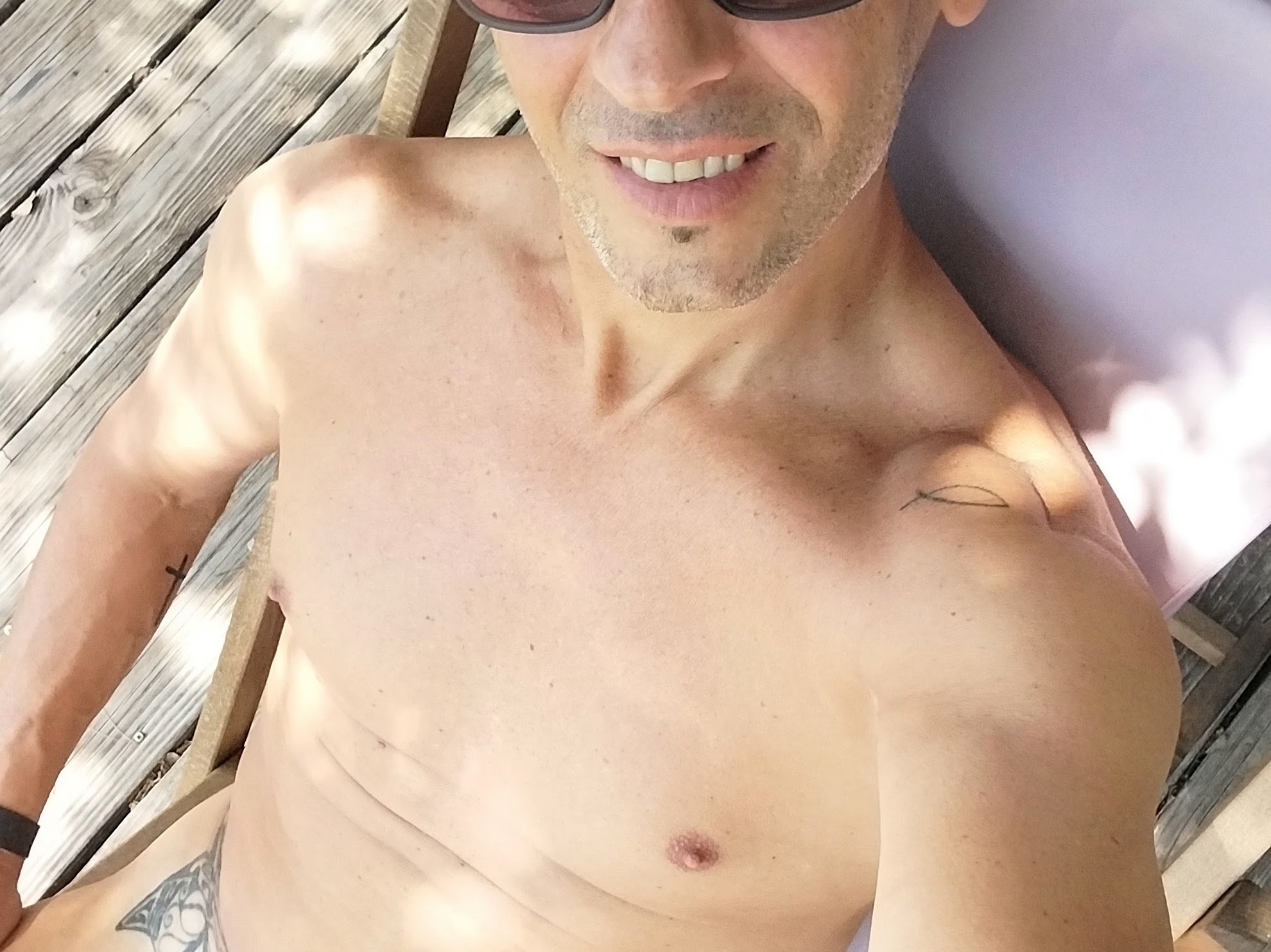 Profil de Stone, 45 ans, Jeune gay à Muzzano (Tessin)