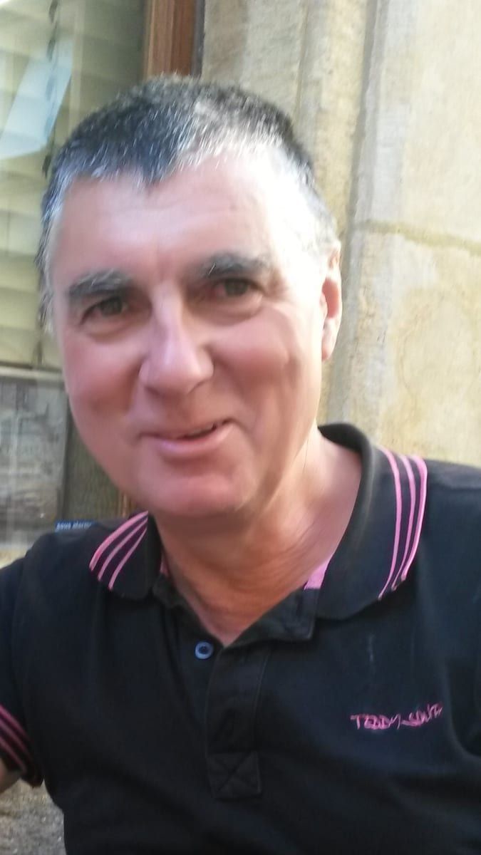 Profil de Brahim, 31 ans, Jeune gay à Einsiedeln (Schwytz)