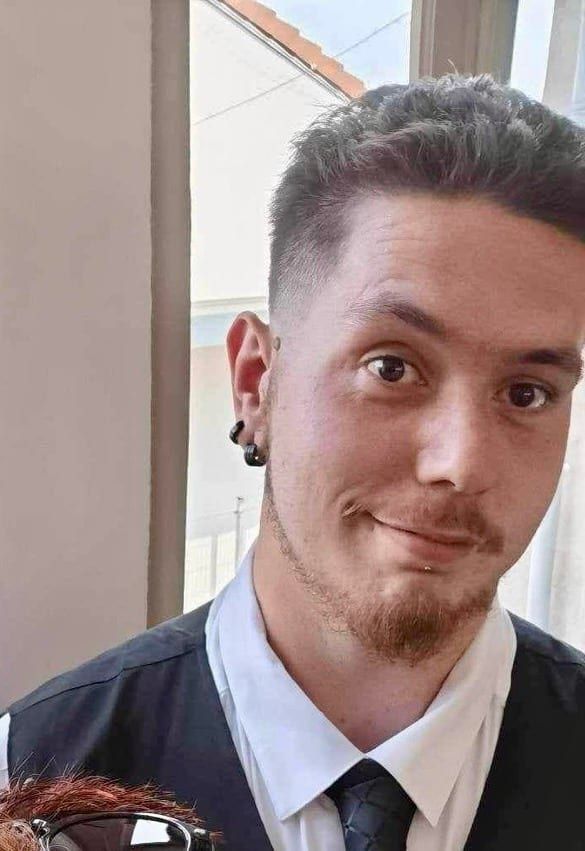 Profil de Kepa, 32 ans, Jeune gay à Berken (Berne)