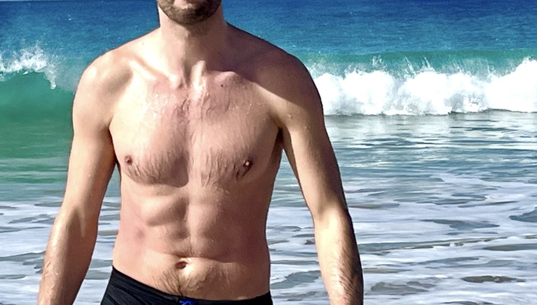 Profil de Lounis, 32 ans, Jeune gay à Mülligen (Argovie)