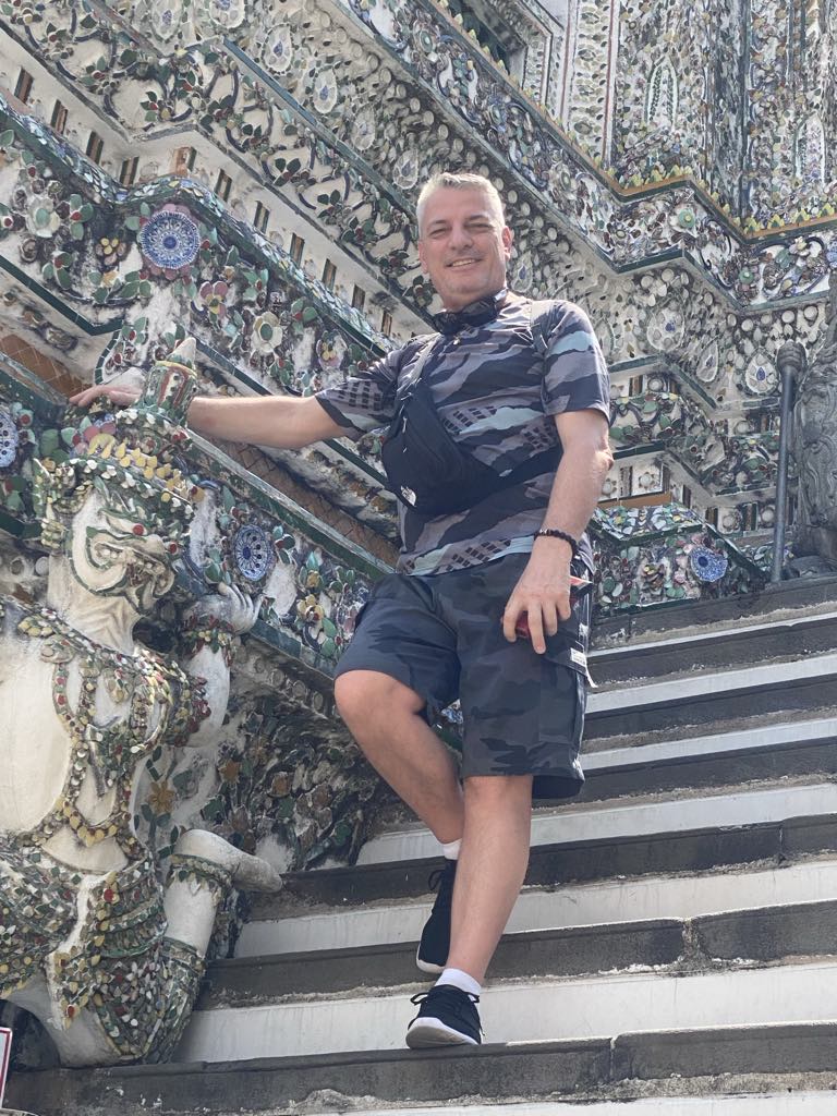 Profil de Cameron, 26 ans, Jeune gay à Kerns (Obwald)