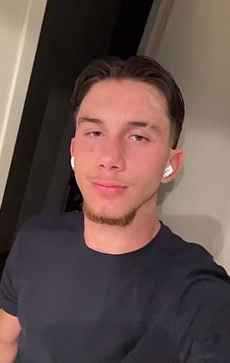 Profil de Amelin, 41 ans, Jeune gay à Jens (Berne)